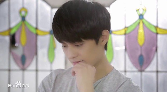 都枝寒(Do Ji Han)MV截图素颜照相册