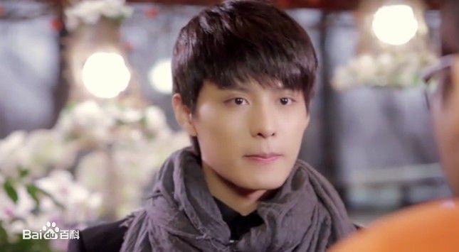 都枝寒(Do Ji Han)MV截图素颜照相册