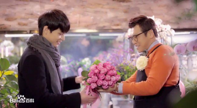 都枝寒(Do Ji Han)MV截图素颜照相册