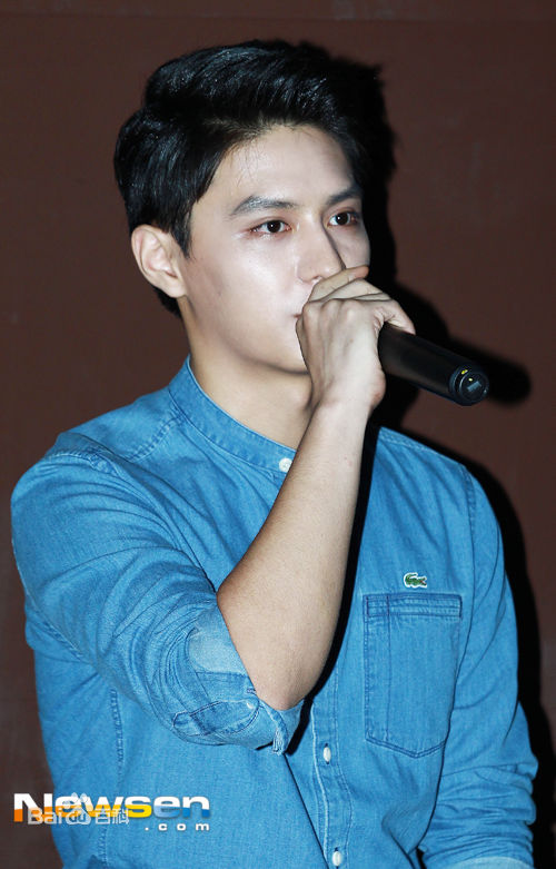 都枝寒(Do Ji Han)采访图性感图片图集