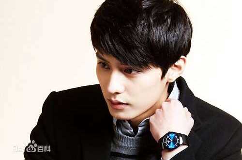 都枝寒(Do Ji Han)前后照片