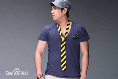 金永云、强仁(/Kim Young Woon、 /Kang In)专辑造型图册