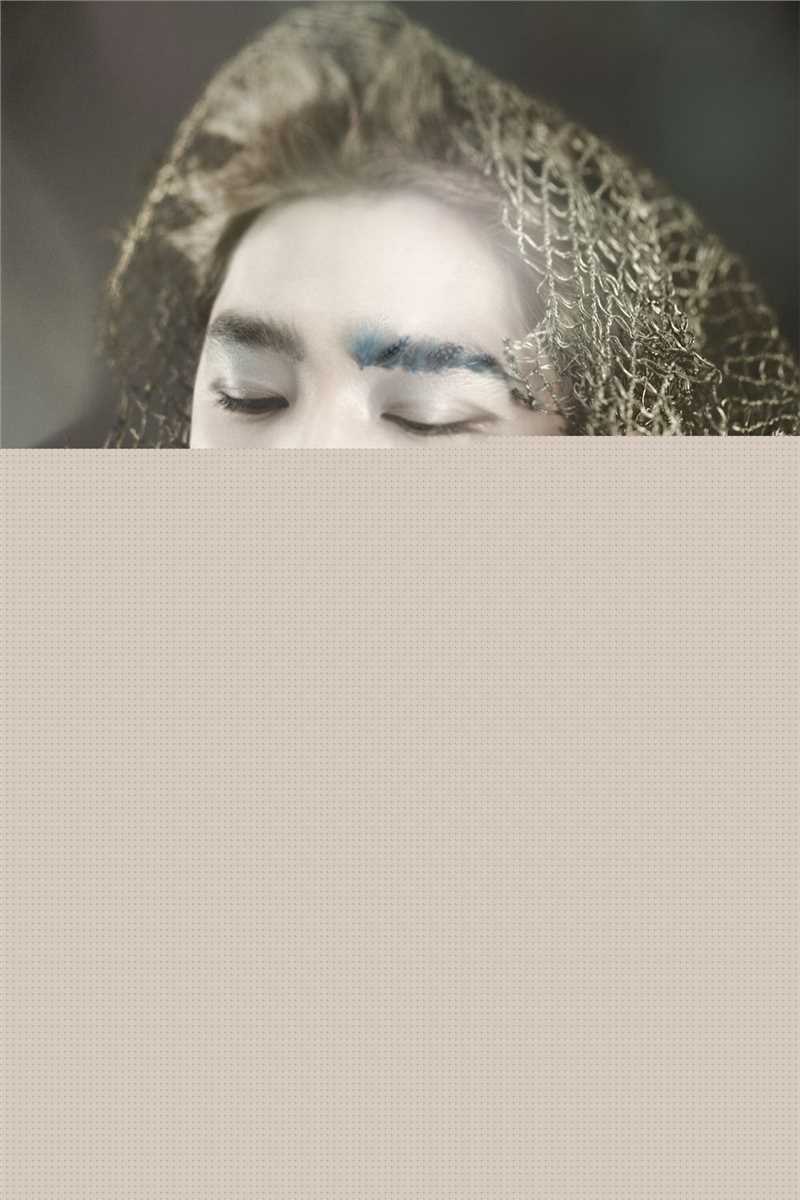 金永云、强仁(/Kim Young Woon、 /Kang In)专辑造型图册