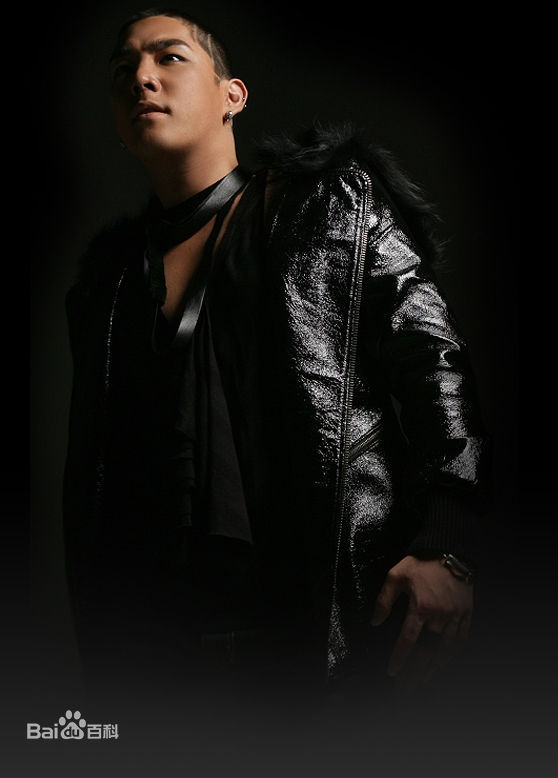 金永云、强仁(/Kim Young Woon、 /Kang In)专辑造型图册