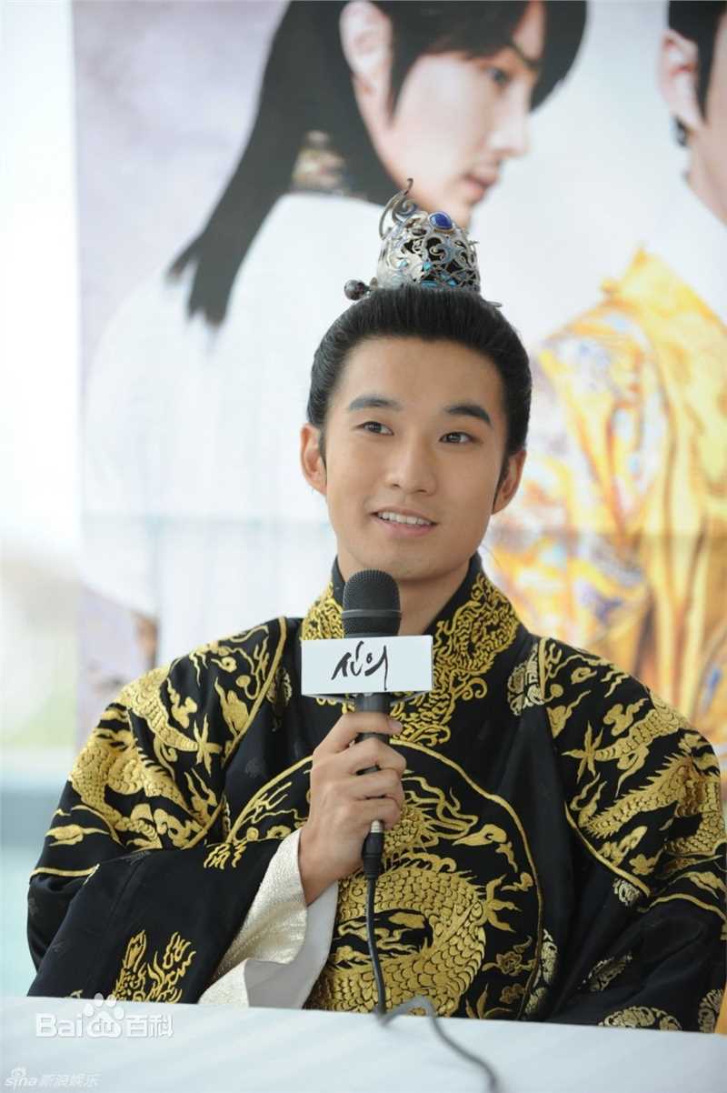 柳德焕(<em> </em>)精彩图册