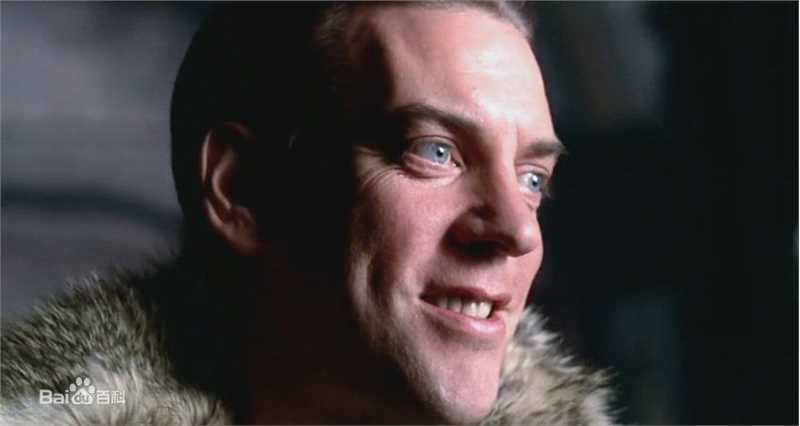 最全唐纳德·萨瑟兰(Donald Sutherland)精彩图册