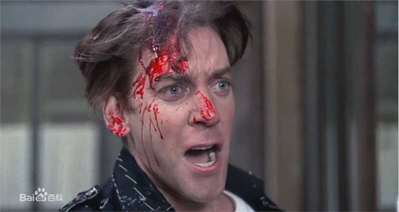 最全唐纳德·萨瑟兰(Donald Sutherland)精彩图册