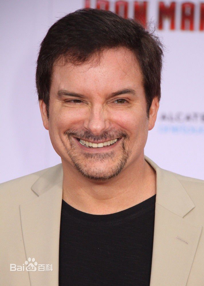 最优质沙恩 布莱克(Shane Black)生活照