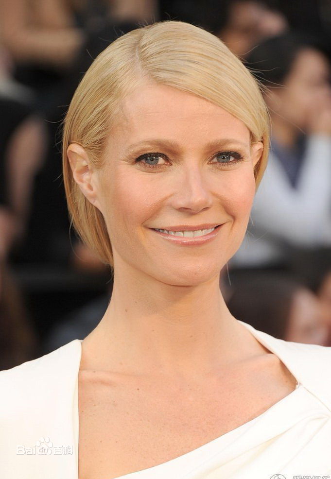 最全格温妮斯·帕特洛(Gwyneth Paltrow)精彩图册