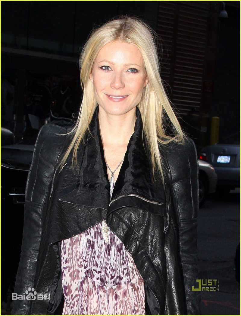 最全格温妮斯·帕特洛(Gwyneth Paltrow)精彩图册