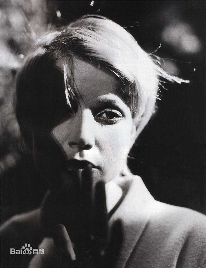 最全格温妮斯·帕特洛(Gwyneth Paltrow)精彩图册