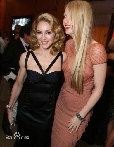 最优质格温妮斯·帕特洛(Gwyneth Paltrow)精彩图册