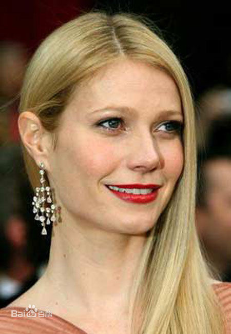 最优质格温妮斯·帕特洛(Gwyneth Paltrow)精彩图册
