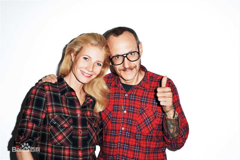 精选格温妮斯·帕特洛(Gwyneth Paltrow)精彩图册