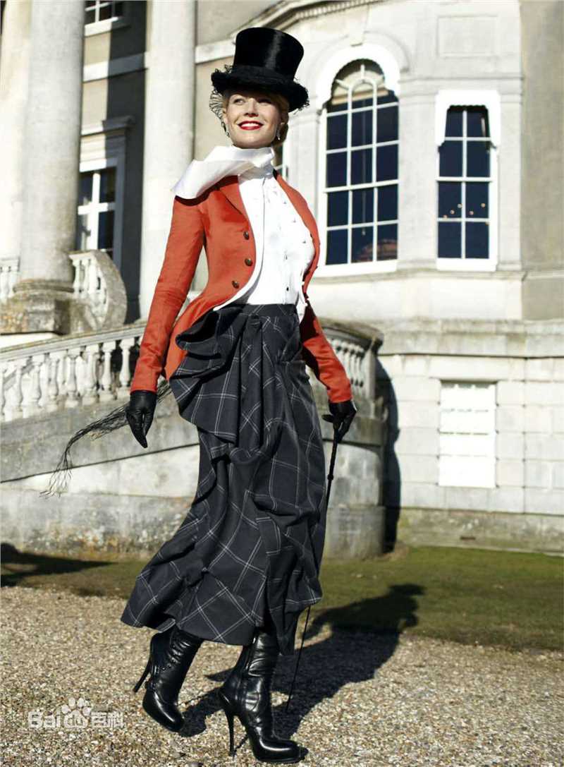 精选格温妮斯·帕特洛(Gwyneth Paltrow)精彩图册