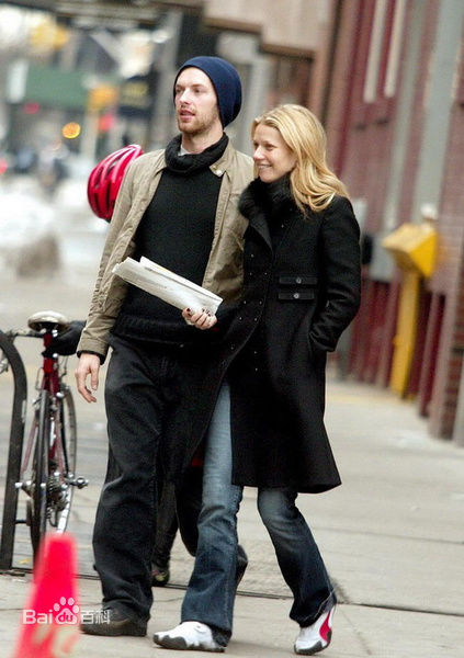 精选格温妮斯·帕特洛(Gwyneth Paltrow)精彩图册