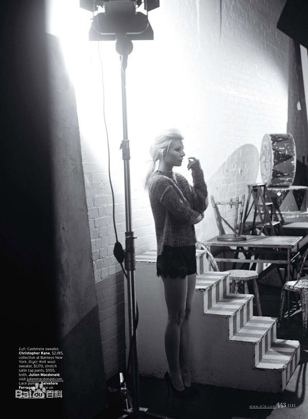 精选格温妮斯·帕特洛(Gwyneth Paltrow)精彩图册