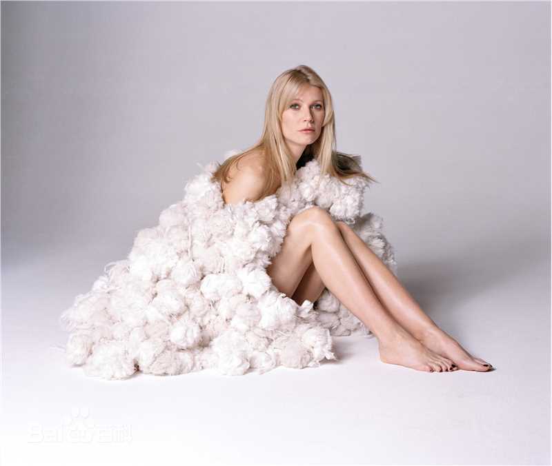 精选格温妮斯·帕特洛(Gwyneth Paltrow)精彩图册