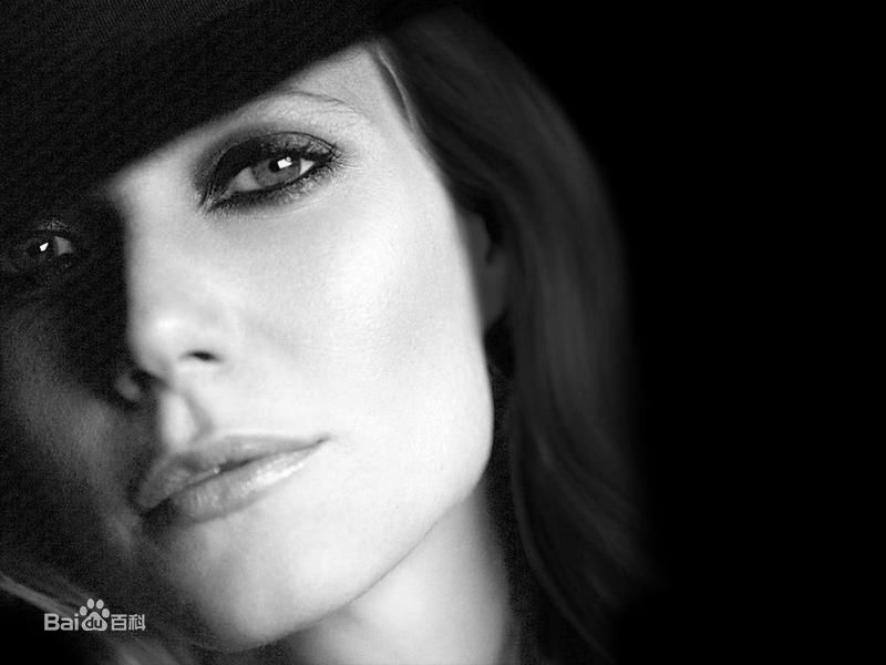 精选格温妮斯·帕特洛(Gwyneth Paltrow)精彩图册