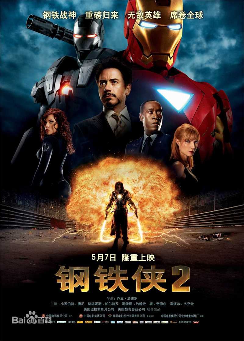 高清唐·钱德尔(Don Cheadle)图片