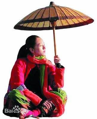 杨丽萍(Yang li Ping)舞蹈素颜照相册