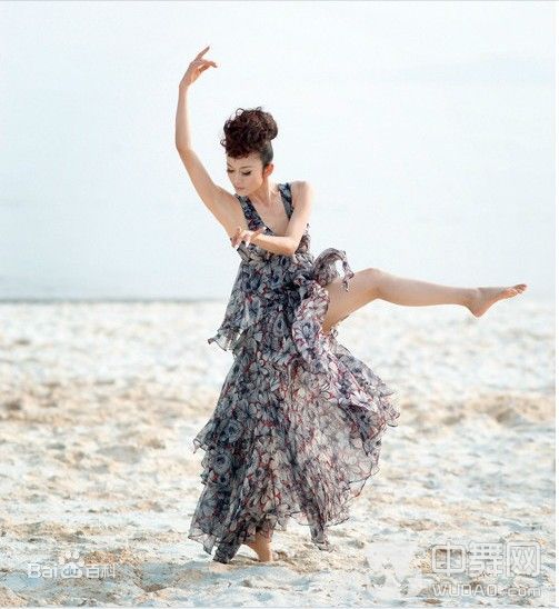 杨丽萍(Yang li Ping)最优质唯美相册