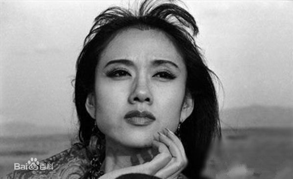 杨丽萍(Yang li Ping)早期照片性感图片图集