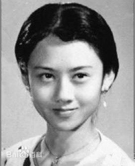 杨丽萍(Yang li Ping)早期照片性感图片图集