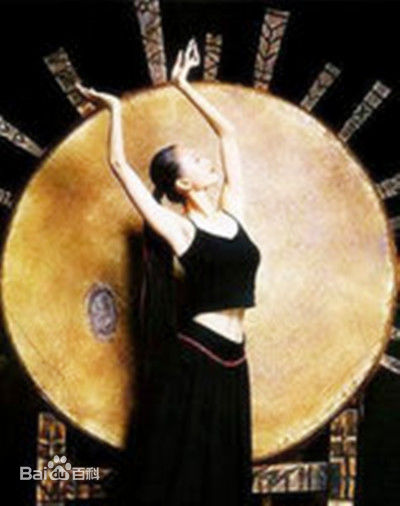 最全杨丽萍(Yang li Ping)壁纸