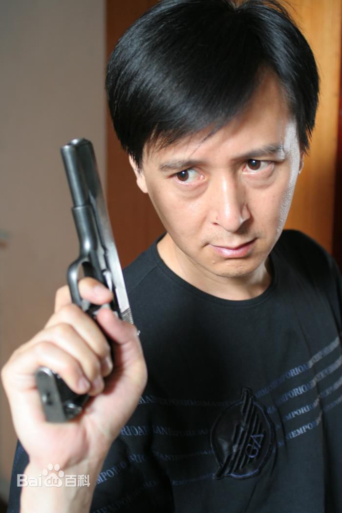 《雷汉》精彩图册