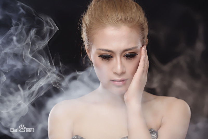 最全张霖(YUYU)素颜照