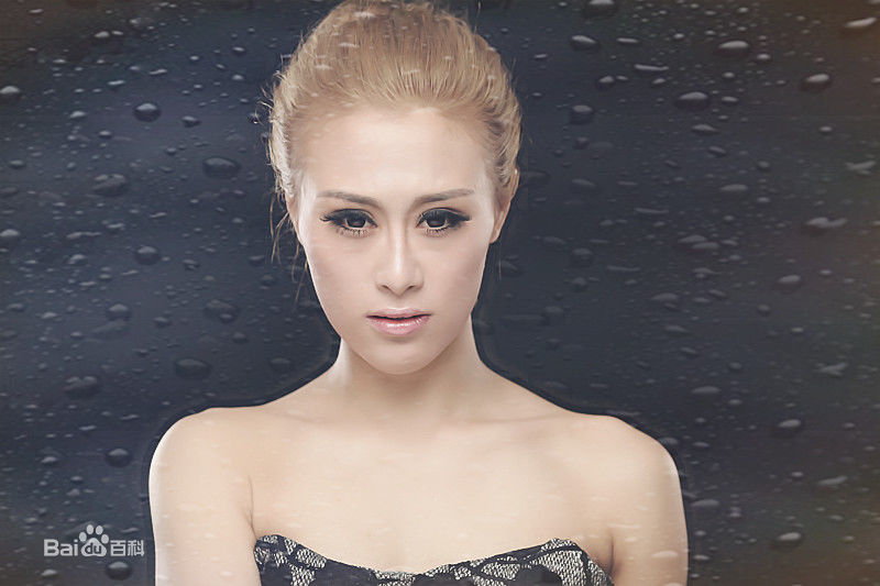 最全张霖(YUYU)素颜照