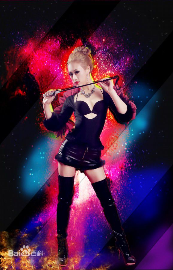 最全张霖(YUYU)素颜照