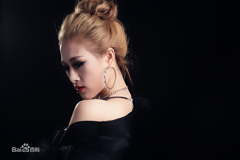 最全张霖(YUYU)素颜照