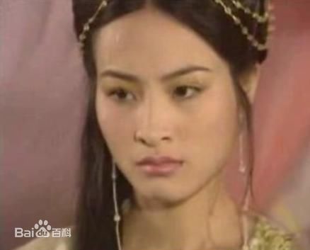 郑佳欣影视剧照