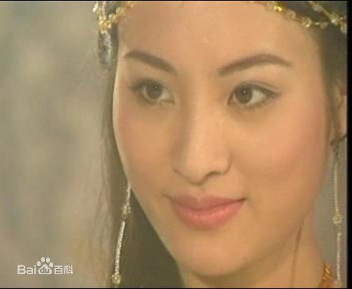 郑佳欣影视剧照