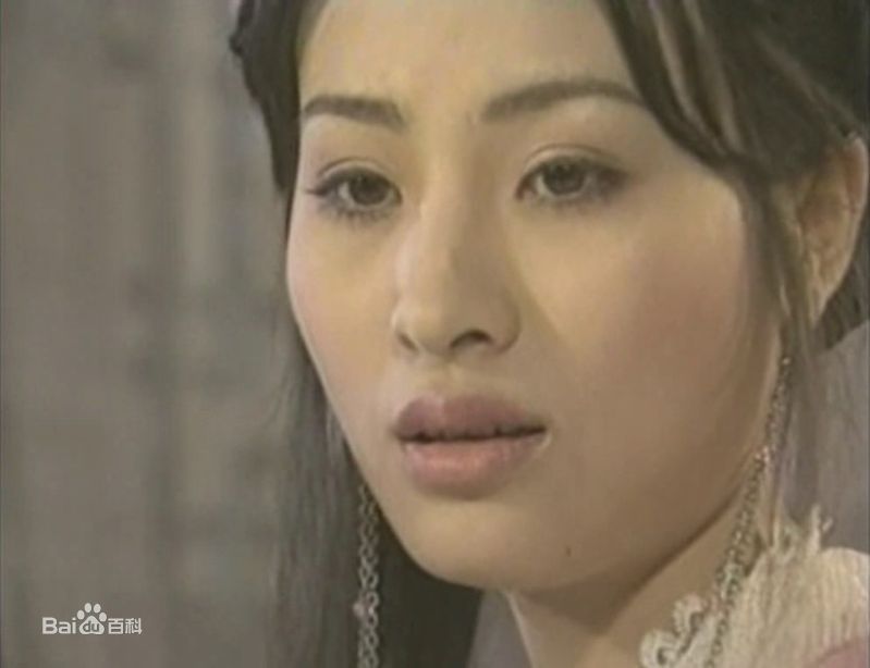 郑佳欣影视剧照