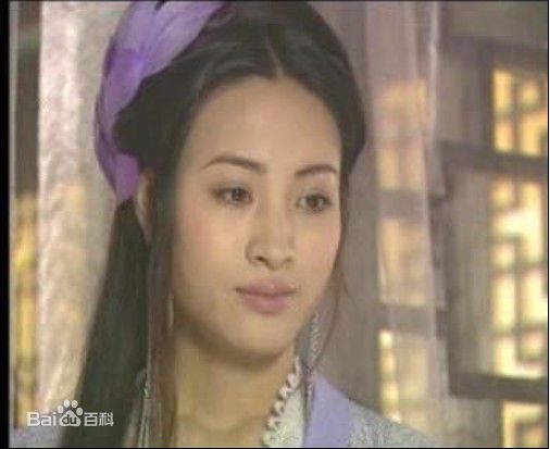 郑佳欣影视剧照