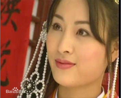 郑佳欣影视剧照