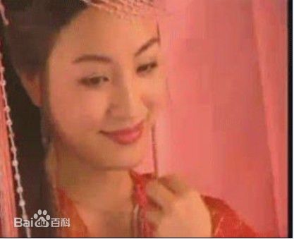 郑佳欣影视剧照