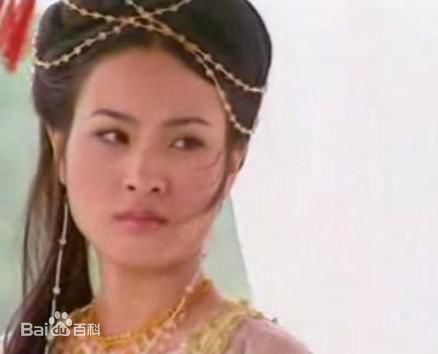 郑佳欣影视剧照