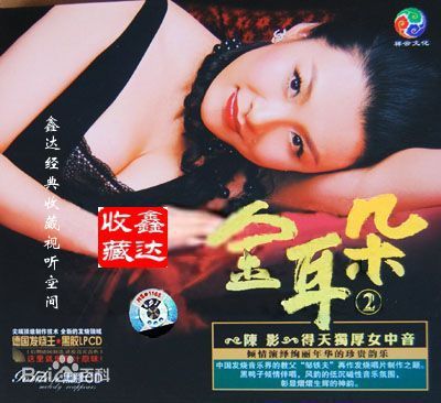 《陈影》封面图片