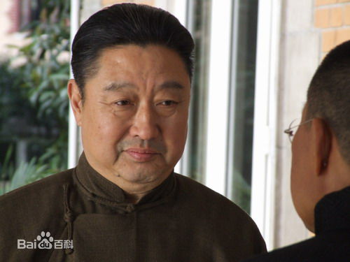 《鲁继先》封面图片