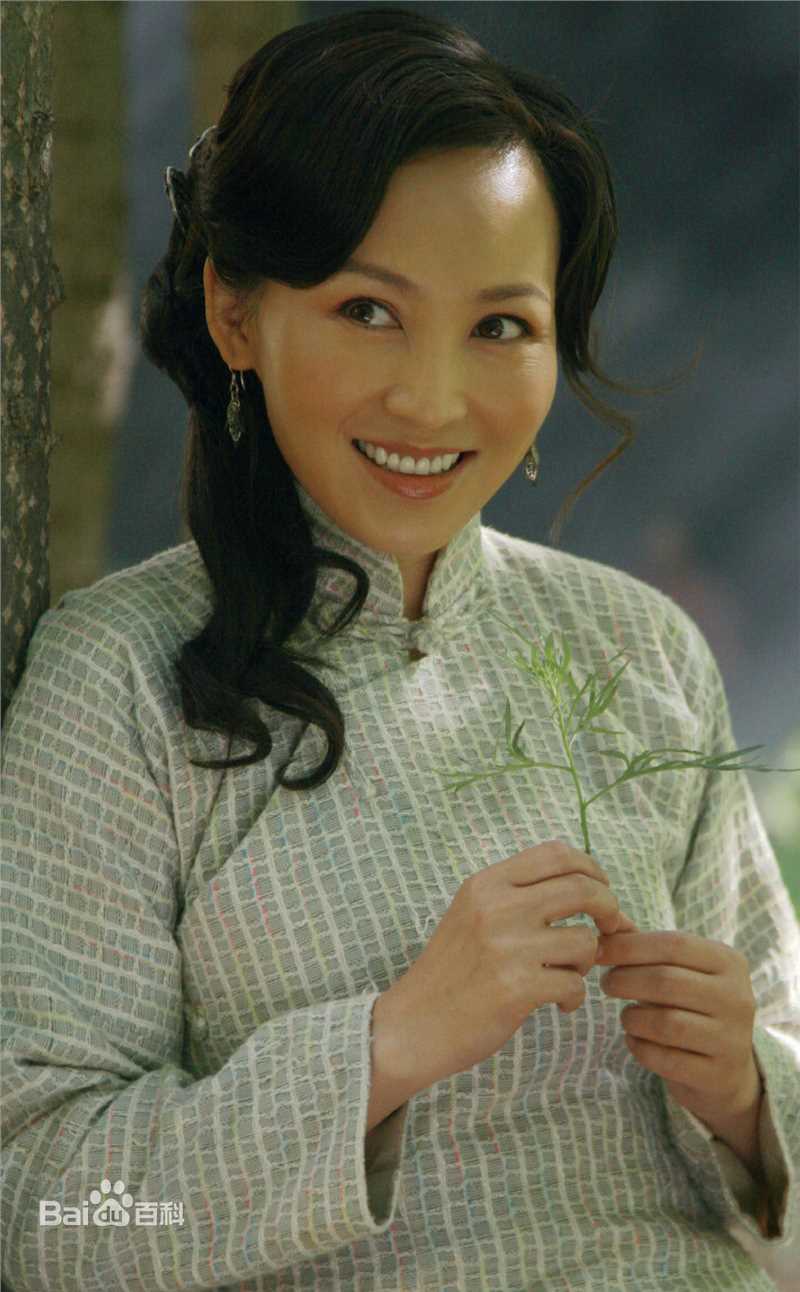 《岳丽娜》精彩图册