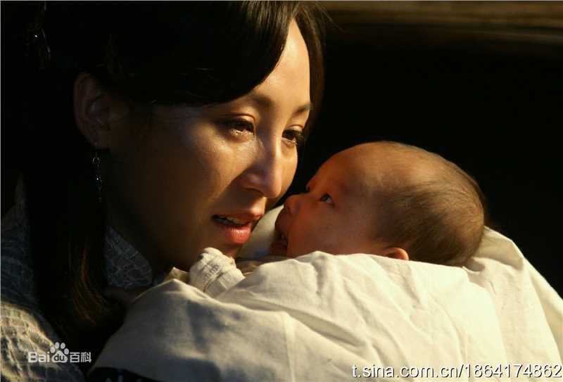 《岳丽娜》精彩图册