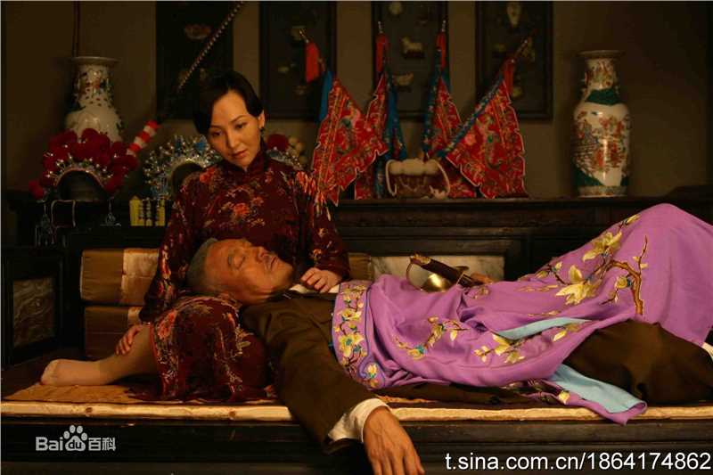 《岳丽娜》精彩图册