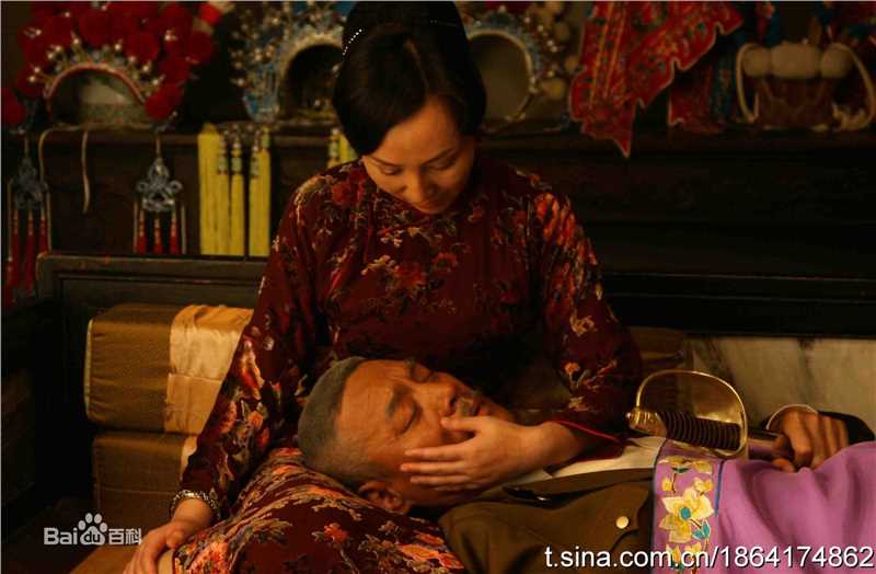 《岳丽娜》精彩图册