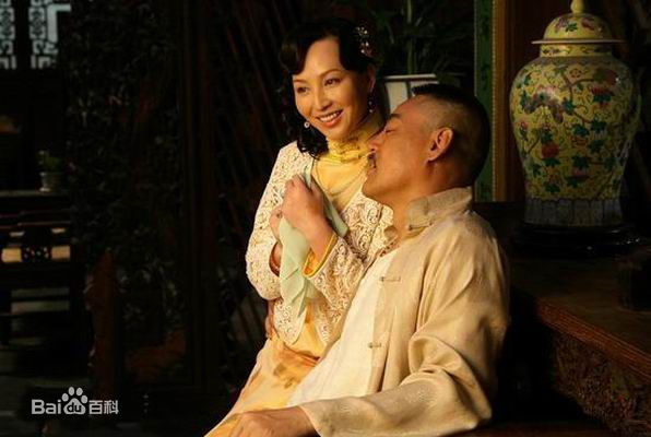 《岳丽娜》精彩图册