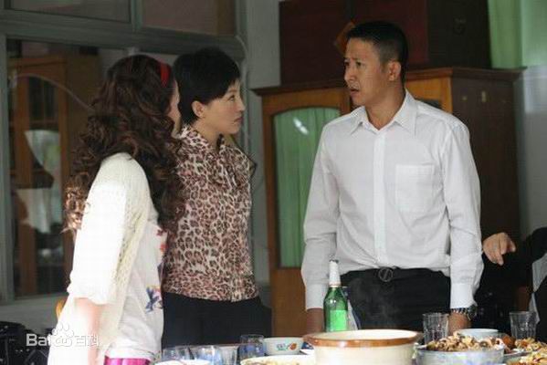 《岳丽娜》精彩图册