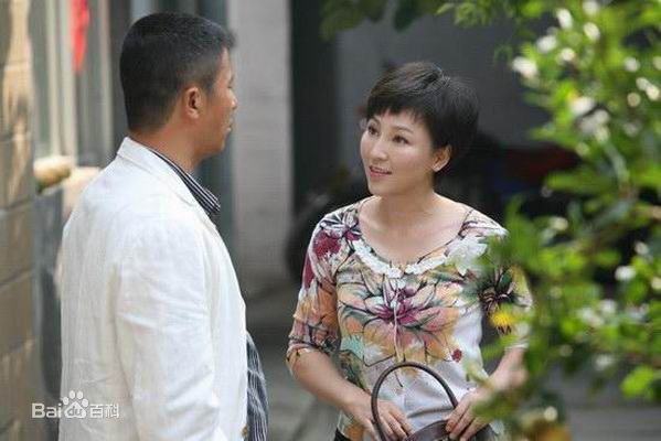 《岳丽娜》精彩图册